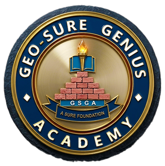Geosure Genius Academy